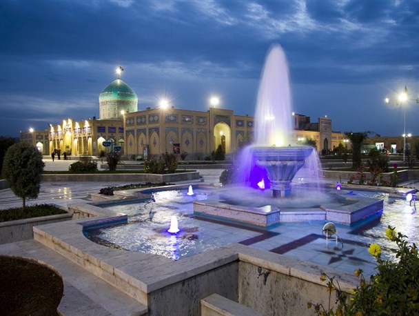 به مناسبت فرا رسیدن دهه امامت و ولایت ونزدیک شدن عید سعید غدیر ویژه برنامه‌های فرهنگی مذهبی متنوعی از سوی زیارتگاه شهید آیت الله مدرس(ره) وابسته به موسسه فرهنگی و بقاع متبرکه آستان قدس رضوی طراحی و در حال برگزاری است.