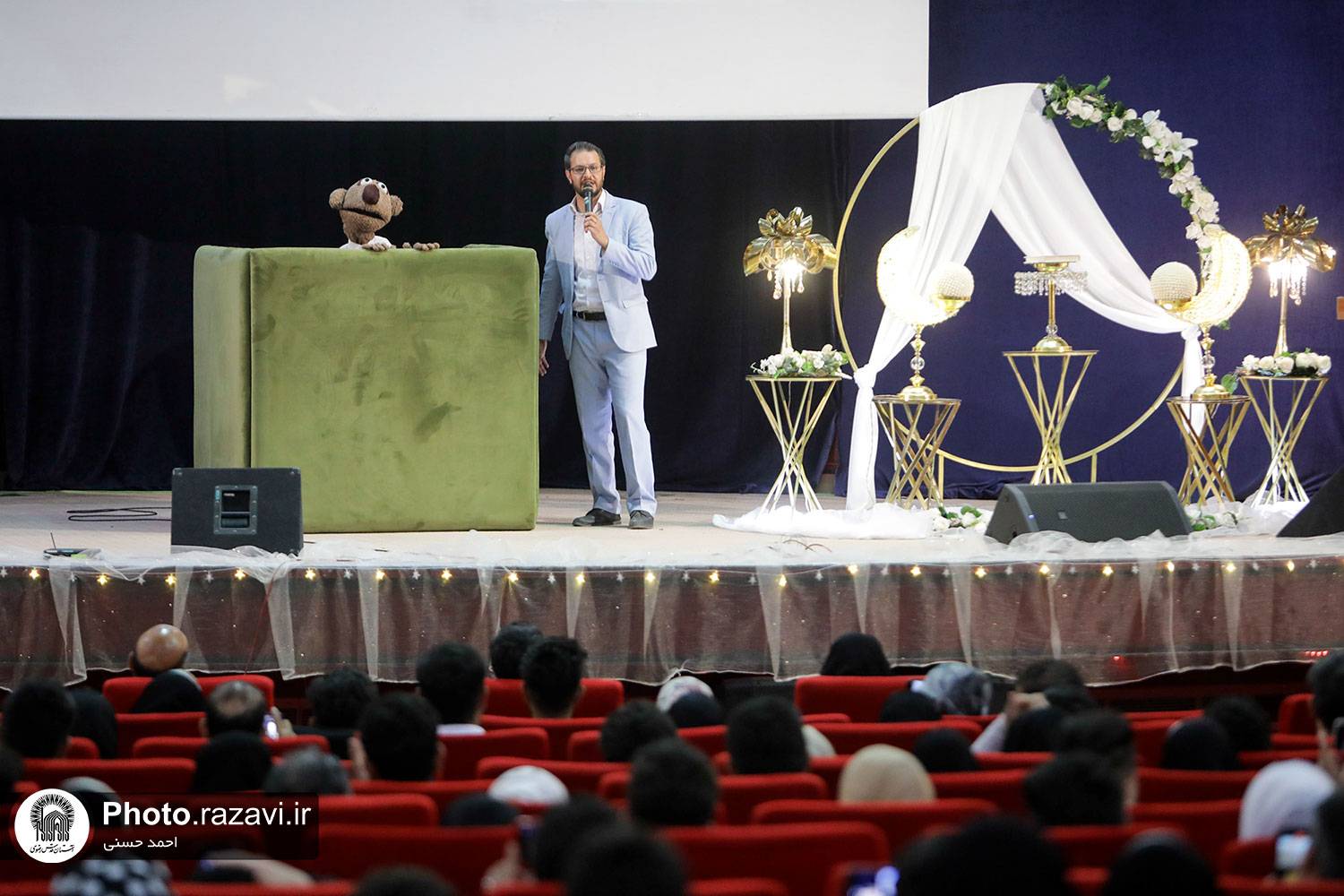 مدیر مرکز بانوان و امور خانواده بنیاد کرامت رضوی از آغاز طرح «زندگی به سبک رضوی» در سال 1402 در مشهد همزمان با سالروز ازدواج فرخنده حضرت علی(ع) و حضرت فاطمه(س) خبر داد.