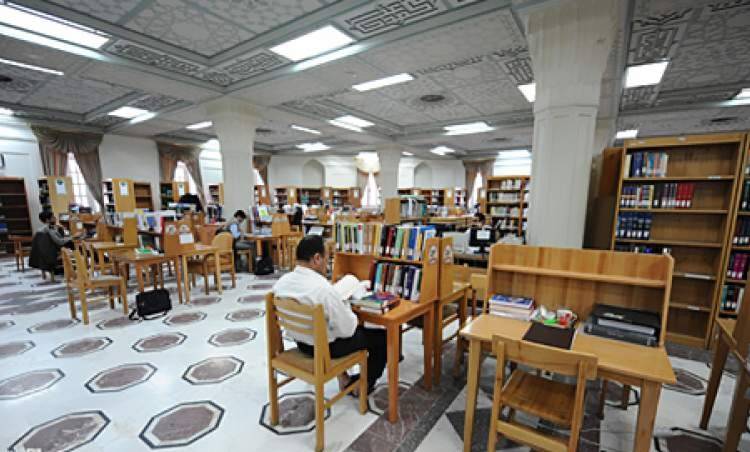 رئیس سازمان کتابخانه‌ها، موزه‌ها و مرکز اسناد آستان قدس رضوی از بهره‌مندی بیش از 185 هزار مراجعه کننده از 2 میلیون و700 هزار منبع مطالعاتی طی سال گذشته خبر داد. 