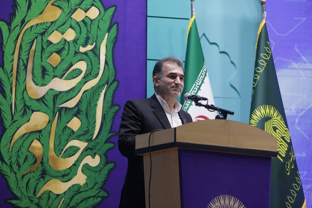 دبیرعلمی سومین جشنواره رسانه‌ای امام رضا(ع) اسامی هیئت داوران سومین جشنواره بین‌المللی رسانه‌ای امام رضا(ع) را اعلام کرد. 