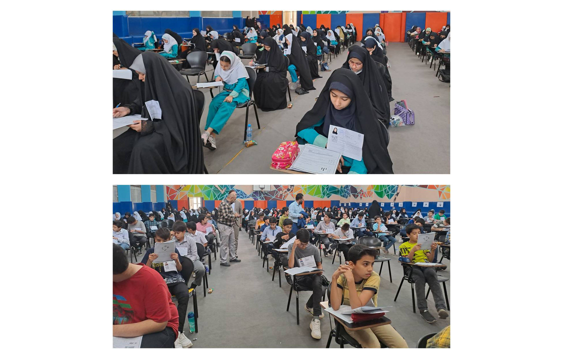 180 برگزیده مرحله مقدماتی آزمون جامع مهارت‌های علمی و پژوهشی که به همت پژوهش‌سرای امام رضا(ع) بنیاد فرهنگی رضوی برگزار شد، امروز سه شنبه 6 تیرماه معرفی شدند. 