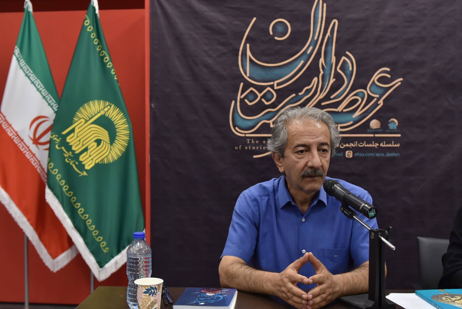 نویسنده و کارگردان برجسته کشور بر لزوم توجه نویسندگان به تبیین دین به جای تنها تبلیغ دین در تولید آثار دینی تأکید کرد. 