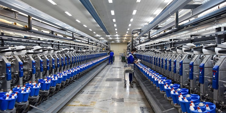 حال خوب اولین نساجی خراسان در آستانه 90 سالگی