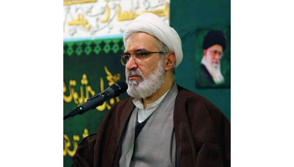 زیارت، وفای به عهد شیعیان نسبت به امام معصوم است