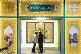 انتشار بروشور رواق خدمت