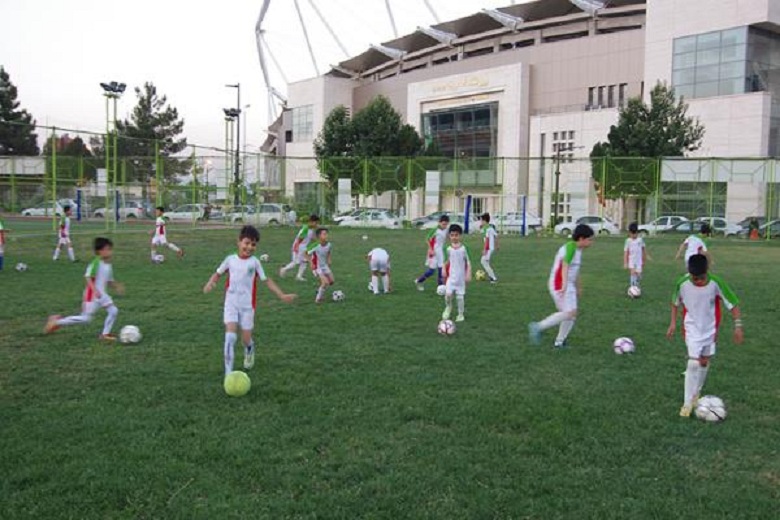 بهره‌مندی رایگان 12 هزار نفر از خدمات ورزشی آستان قدس رضوی در حاشیه شهر مشهد