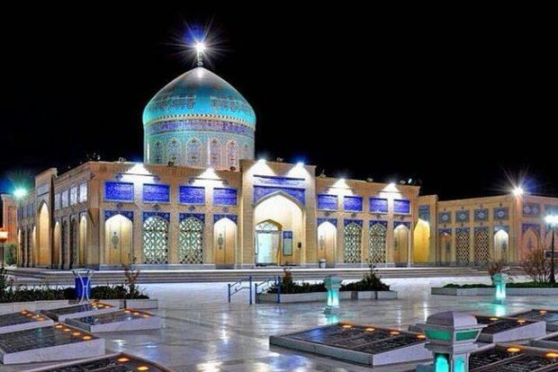 از برپایی اردوهای جهادی تا  آشنایی با سیره شهدا 