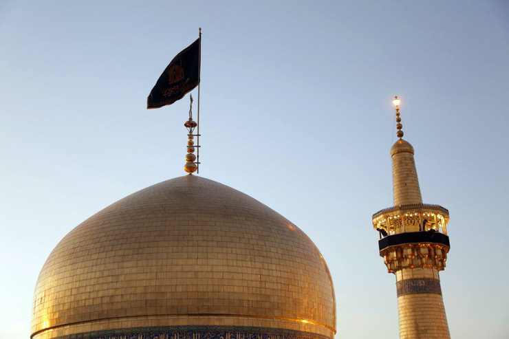 معاون تبلیغات اسلامی حرم مطهر رضوی جزئیات ویژه برنامه‌های این آستان مقدس به مناسبت فرارسیدن سالروز وفات حضرت فاطمه معصومه (س) را تشریح کرد.