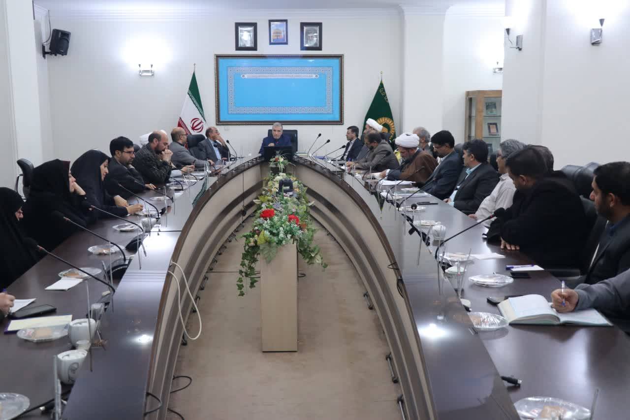 تهدیدات انقلاب اسلامی و نظام اجتماعی جمهوری اسلامی چیست؟