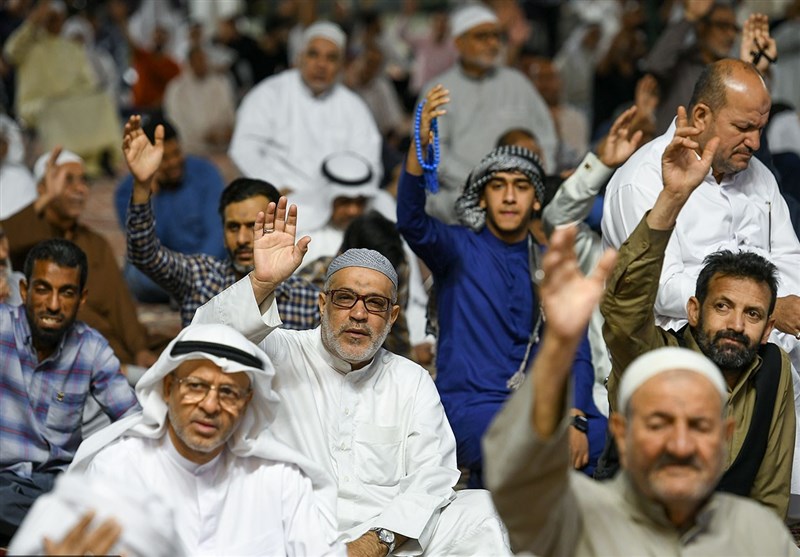 تشرف سالانه 5 تا 7 میلیون زائر غیرایرانی به حرم مطهر رضوی