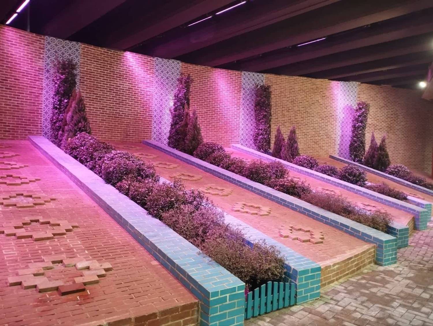 15 پروژه  شرکت آرایه‌های رضوی در ۱۴۰۲ / از زیباسازی عتبات تا پروژه‌های بزرگ معماری