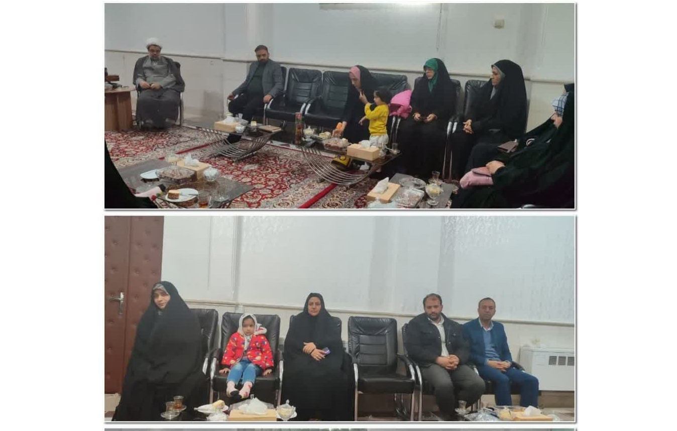 برگزاری نشست سرگروه‌های دوره تخصصی تربیت مربی سبک زندگی خانوادگی 