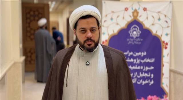 پژوهش و تولید علم، ضلع سوم رسالت طلاب علوم دینی