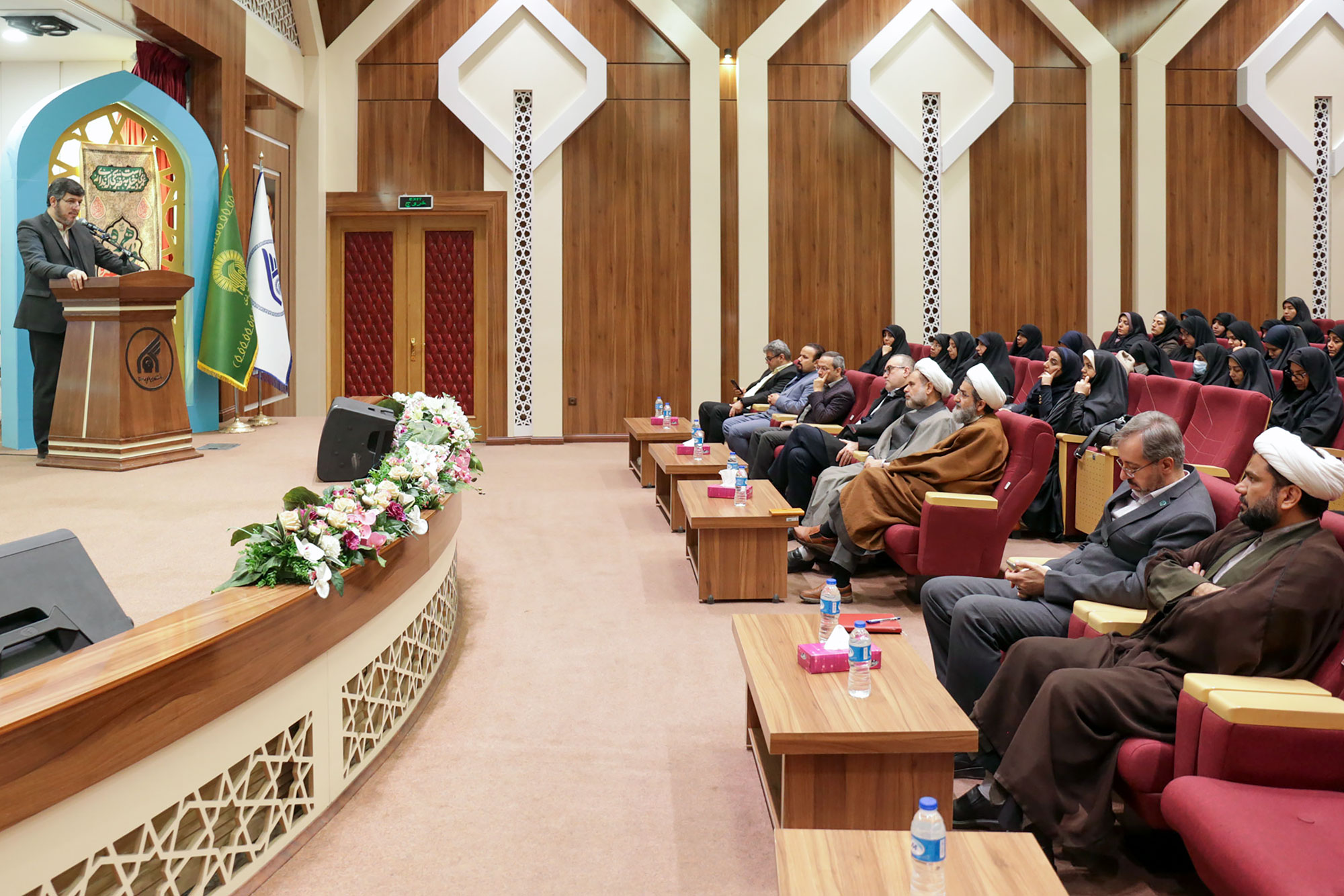 رویداد بین‌المللی سازی دانشگاه‌ها