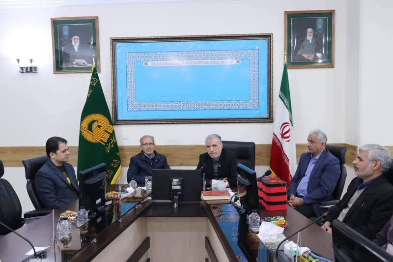 برگزاری دومین نشست علمی «راه روشن پژوهش» به همت بنیاد پژوهش های اسلامی 