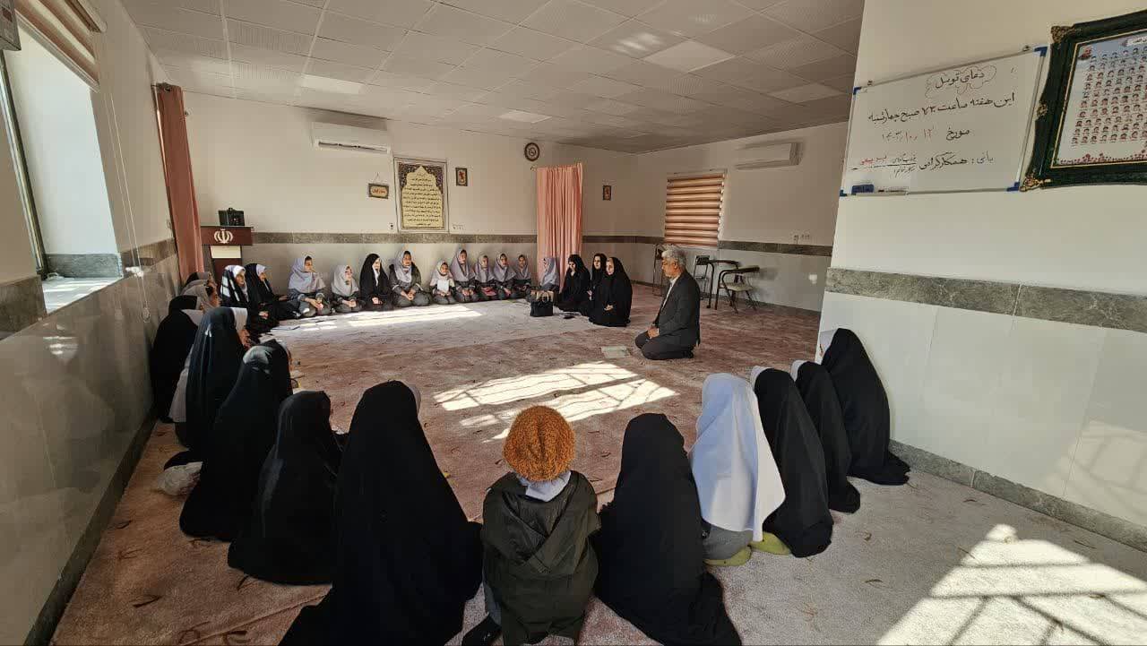 تشریح برنامه‌های میقات الرضا(ع) در عرصه فرزند آوری و جوانی جمعیت