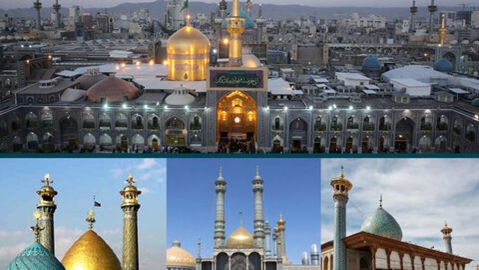 استادیار و عضو هیئت‌علمی بنیاد پژوهش‌های اسلامی آستان قدس رضوی در سومین پیش‌نشست همایش «ساخت، توسعه و پایداری عتبات‌عالیات»، به بررسی «اهمیت اعتاب مقدس در میان مسلمانان از منظر منابع اسلام»،پرداخت.