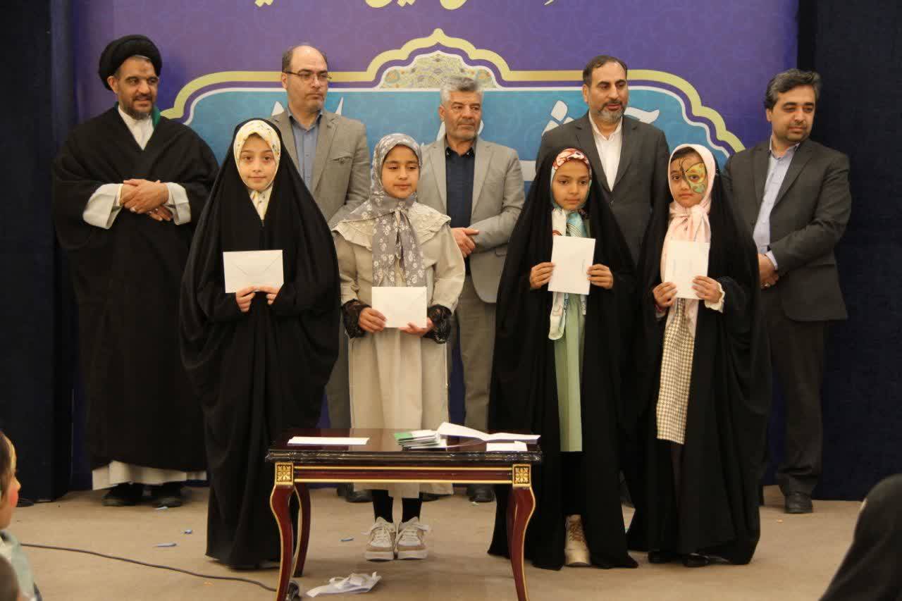 تعالی خانواده و ترویج زندگی به سبک رضوی رویکرد جشنواره طوبی 