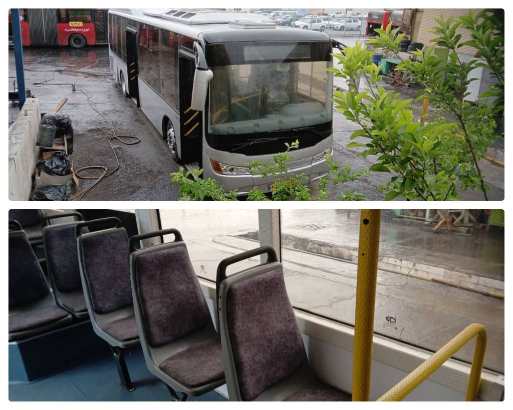 هدفگذاری برای ایجاد زنجیره کامل خدمات خودرویی در شهاب یار