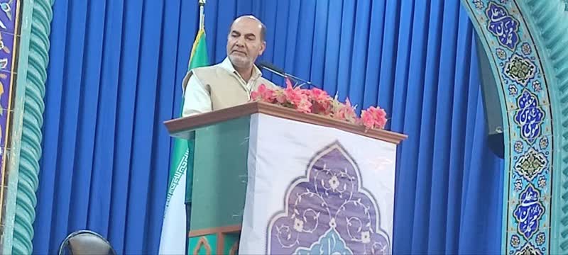 توزیع 30 هزار پرس غذا در ایام دهه کرامت در سطح استان بوشهر