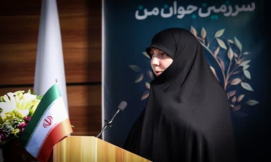 نشست هم اندیشی تسهیلگر جوانی جمعیت برگزار شد