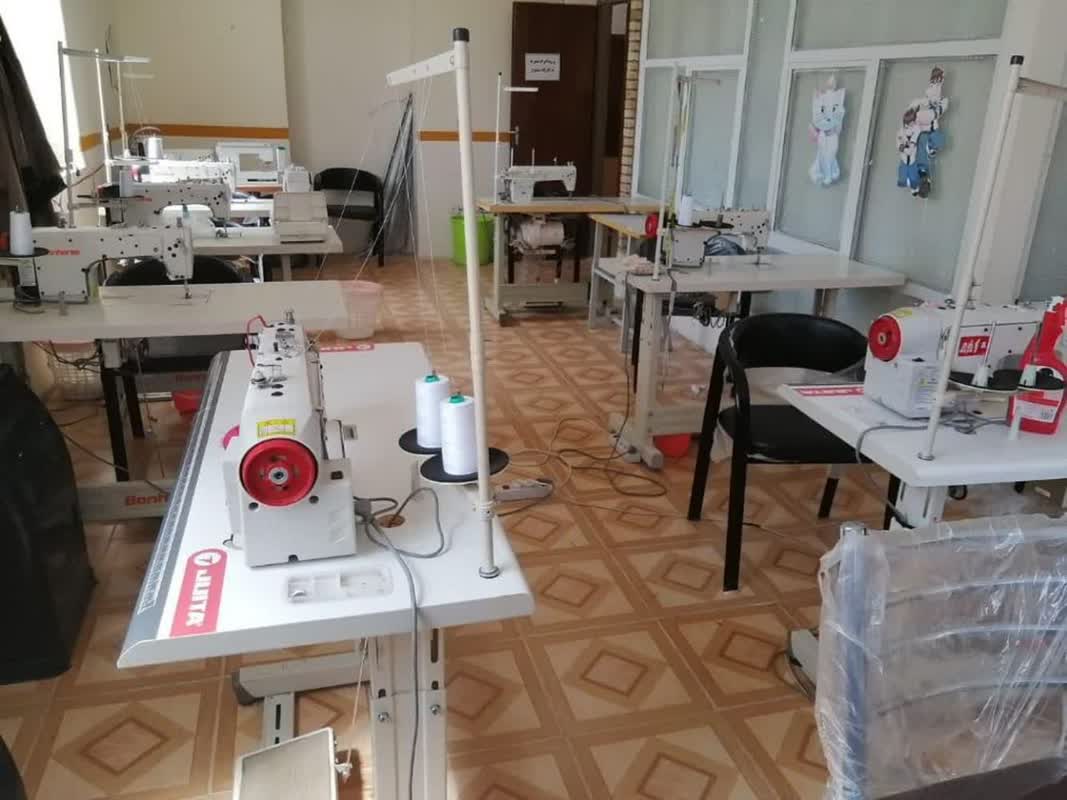 ارائه ۱۰۰۰ ساعت مشاوره شغلی و اشتغال ۵۰۰ نفر از جوانان متقاضی کار در سال ۱۴۰۲