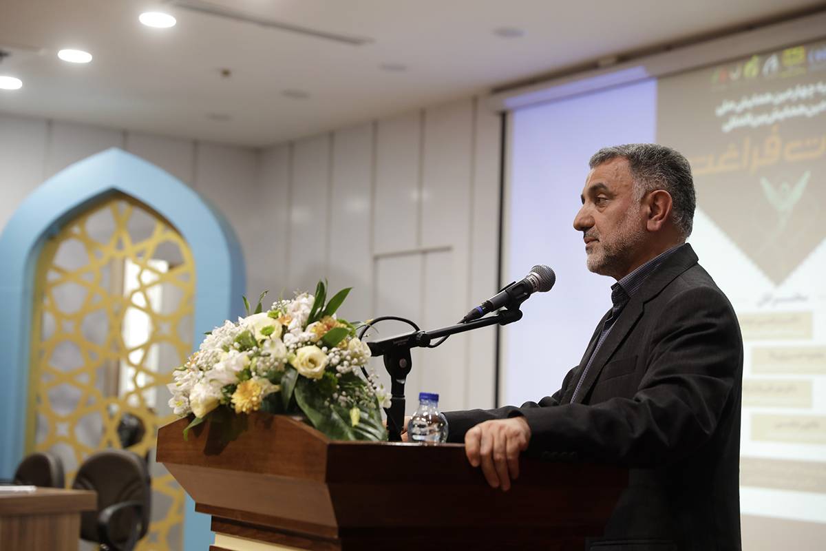 ورزش‌هاي زورخانه‌اي موجب پرورش جسم و روح انسان است