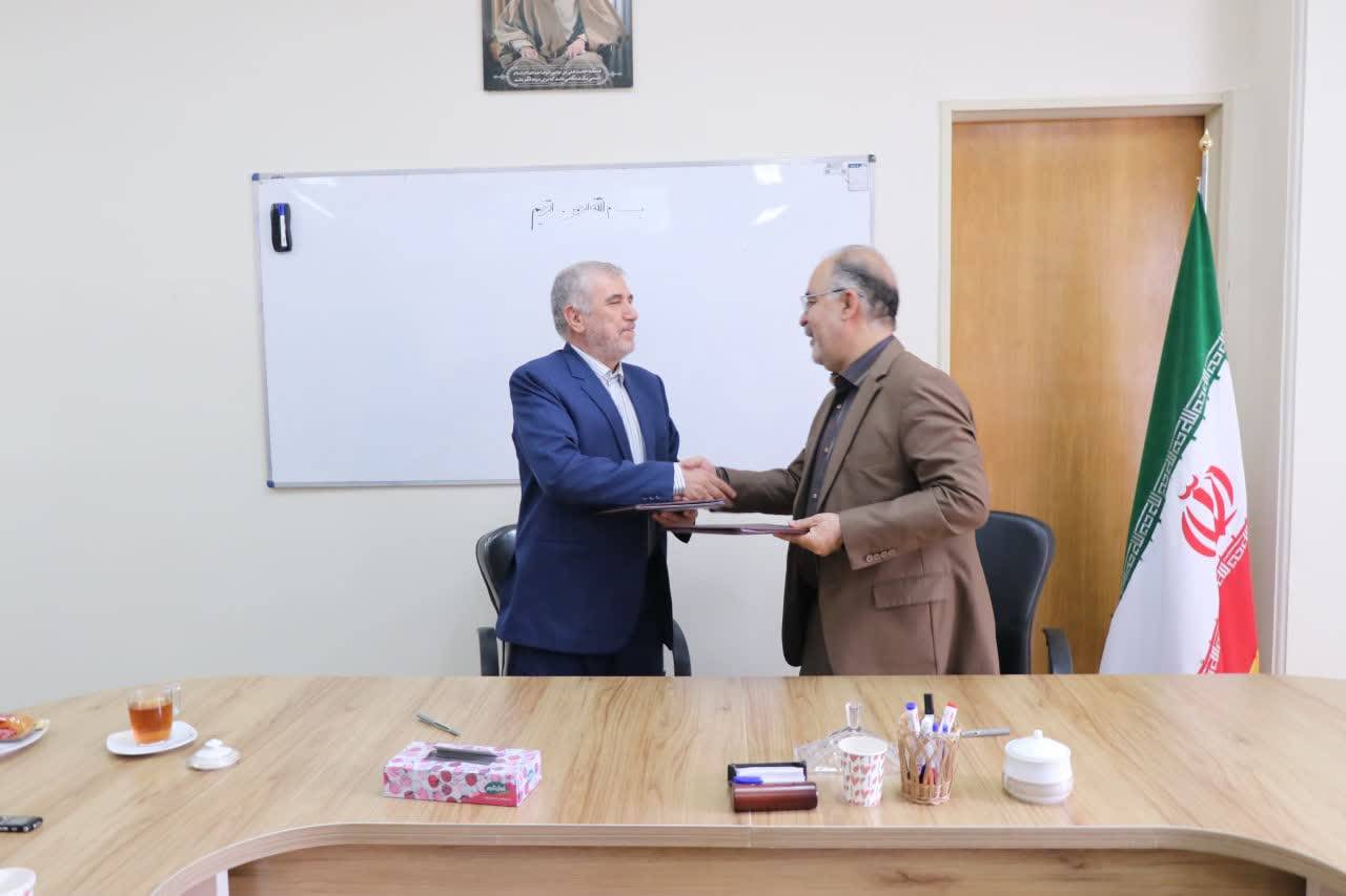 اهمیت بازارهای جهانی نشر برای اشاعه معارف اسلامی و آموزه‌های رضوی