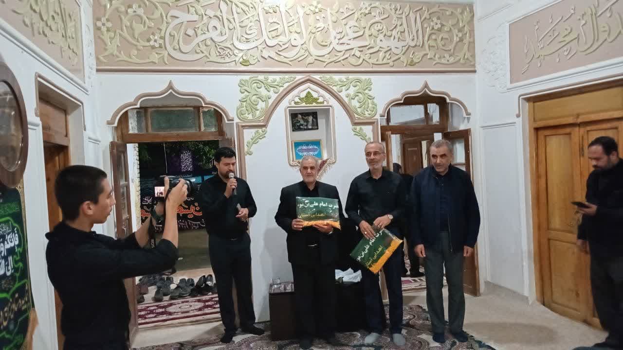 اقدامات آستان قدس رضوی در برپایی محافل قرآنی سراسر کشور