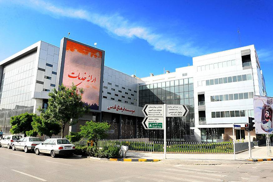  تلاش برای ارائه الگویی از روزنامه‌نگاری اسلامی به جامعه رسانه‌ای و مخاطبان