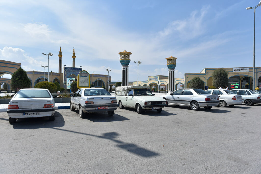 احداث ۲۰ مجتمع جدید خدماتی رفاهی امام رضا(ع) در جاده‌های کشور