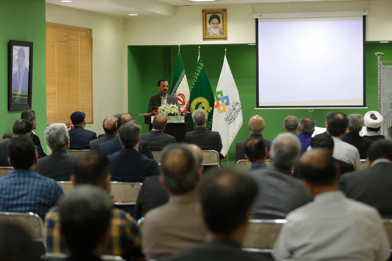 چاپ 50 میلیون کتاب طی 15 سال در موسسه چاپ  انتشارات آستان قدس رضوی 