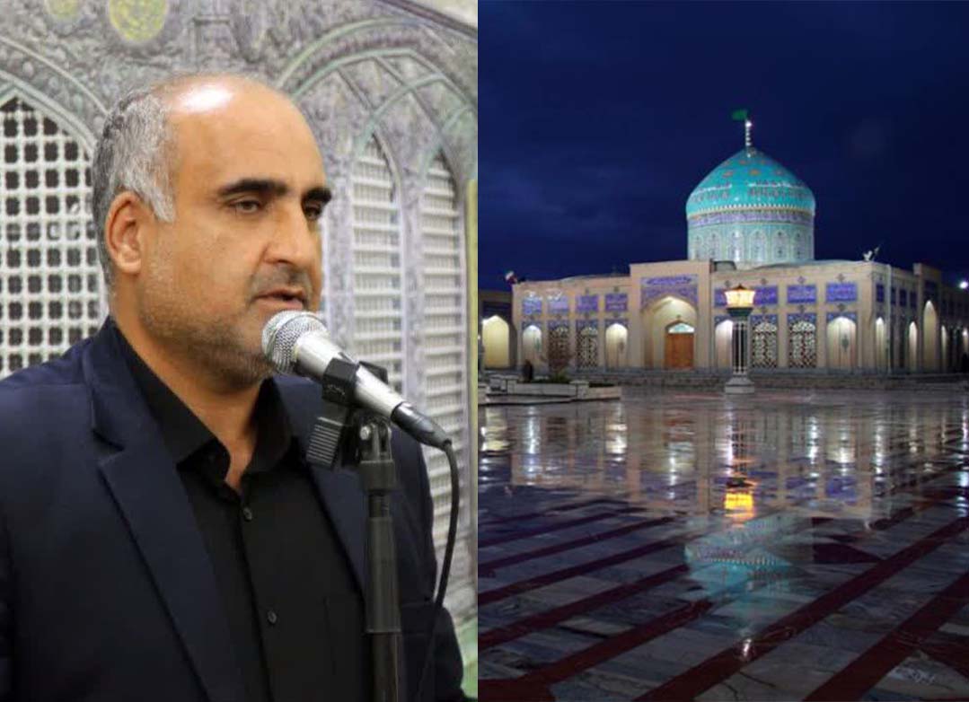  تربیت دینی کودکان، مهم‌ترین دغدغه زیارتگاه شهید مدرس