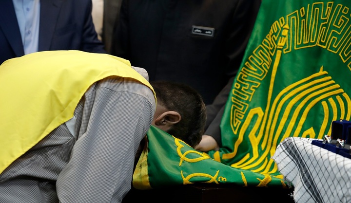 ۸۸ زندانی جرائم غیرعمد با عنایت حضرت رضا (ع) آزاد شدند