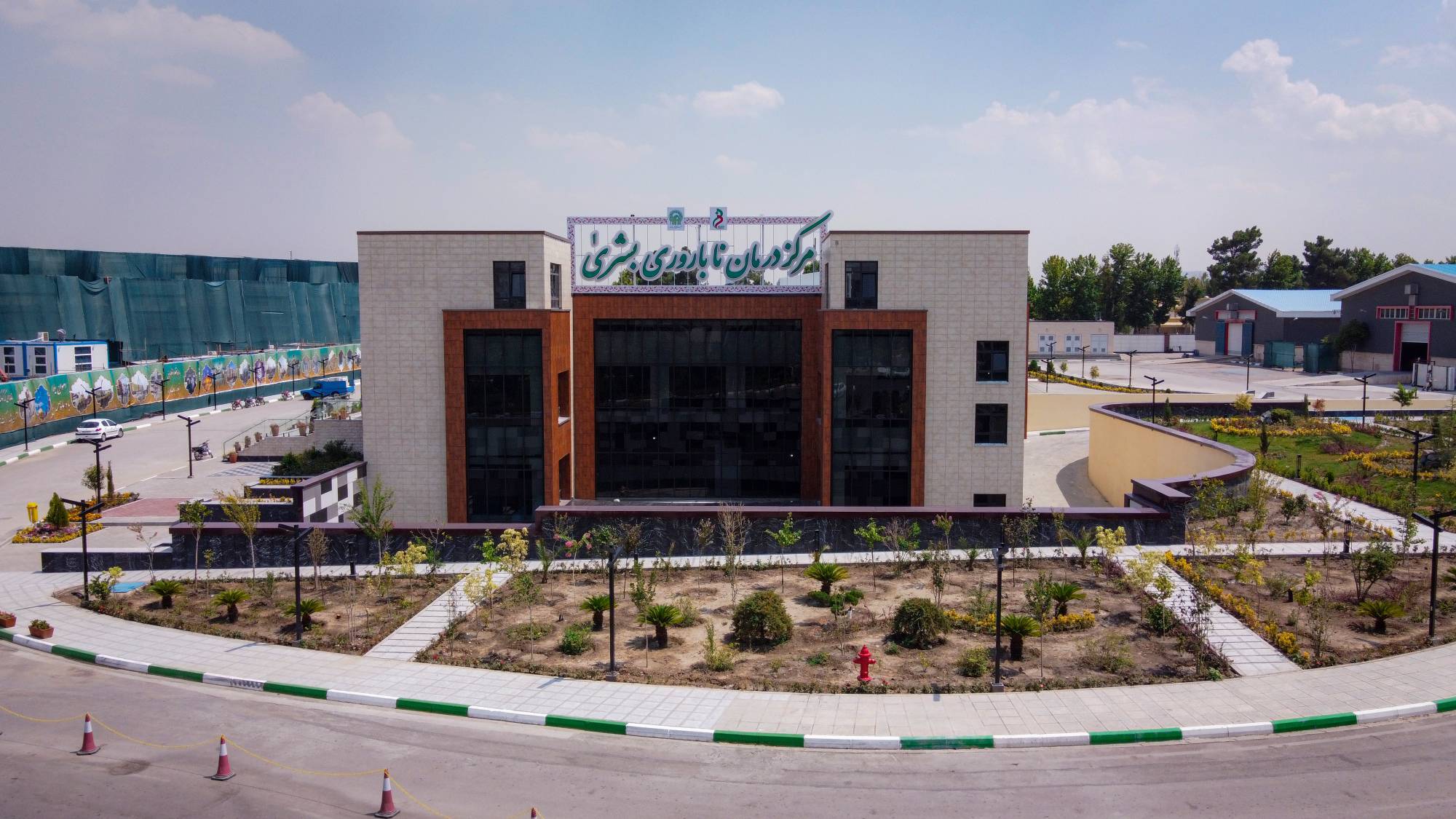 بهره‌مندی 5 هزار بیمار از خدمات تخصصی درمان ناباروری بیمارستان رضوی 