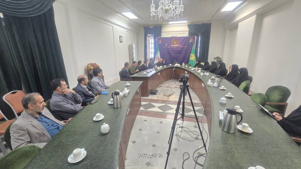 بازخوانی گذر امام هشتم (ع) از شهرستان ابرکوه در مسیر سفر به خراسان  