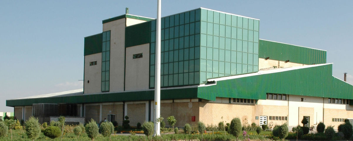 افزایش فروش شرکت خمیرمایه رضوی در 6 ماهه اول سال جاری 