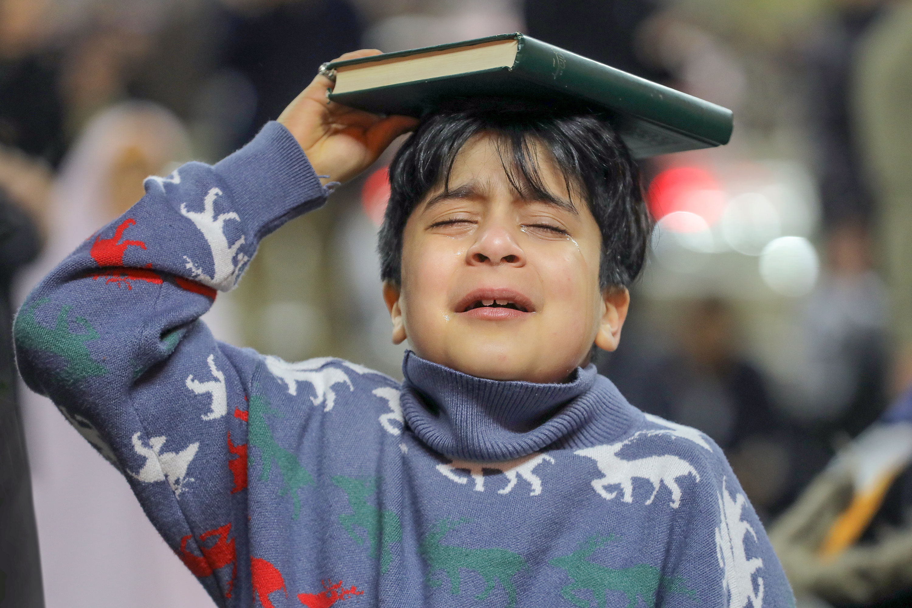 احیای کودکانه