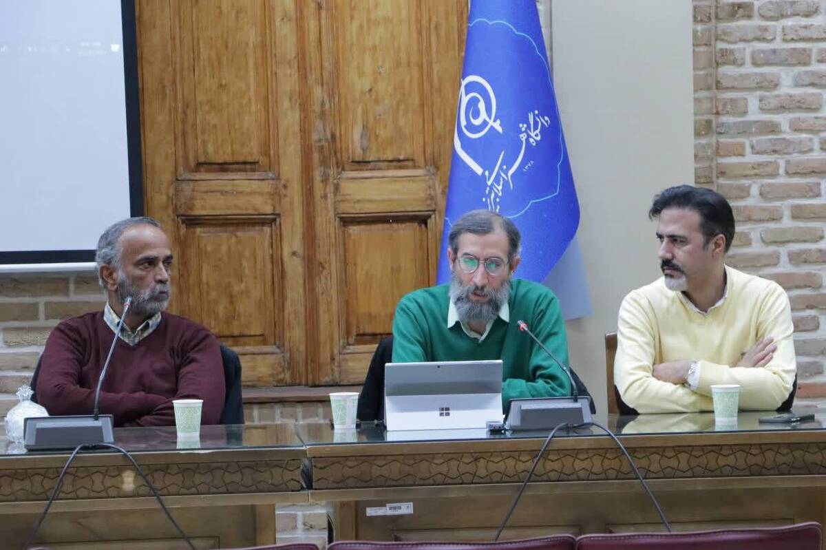 «مکتب هنر رضوی»، الگویی فرهنگی برای معماری معاصر است