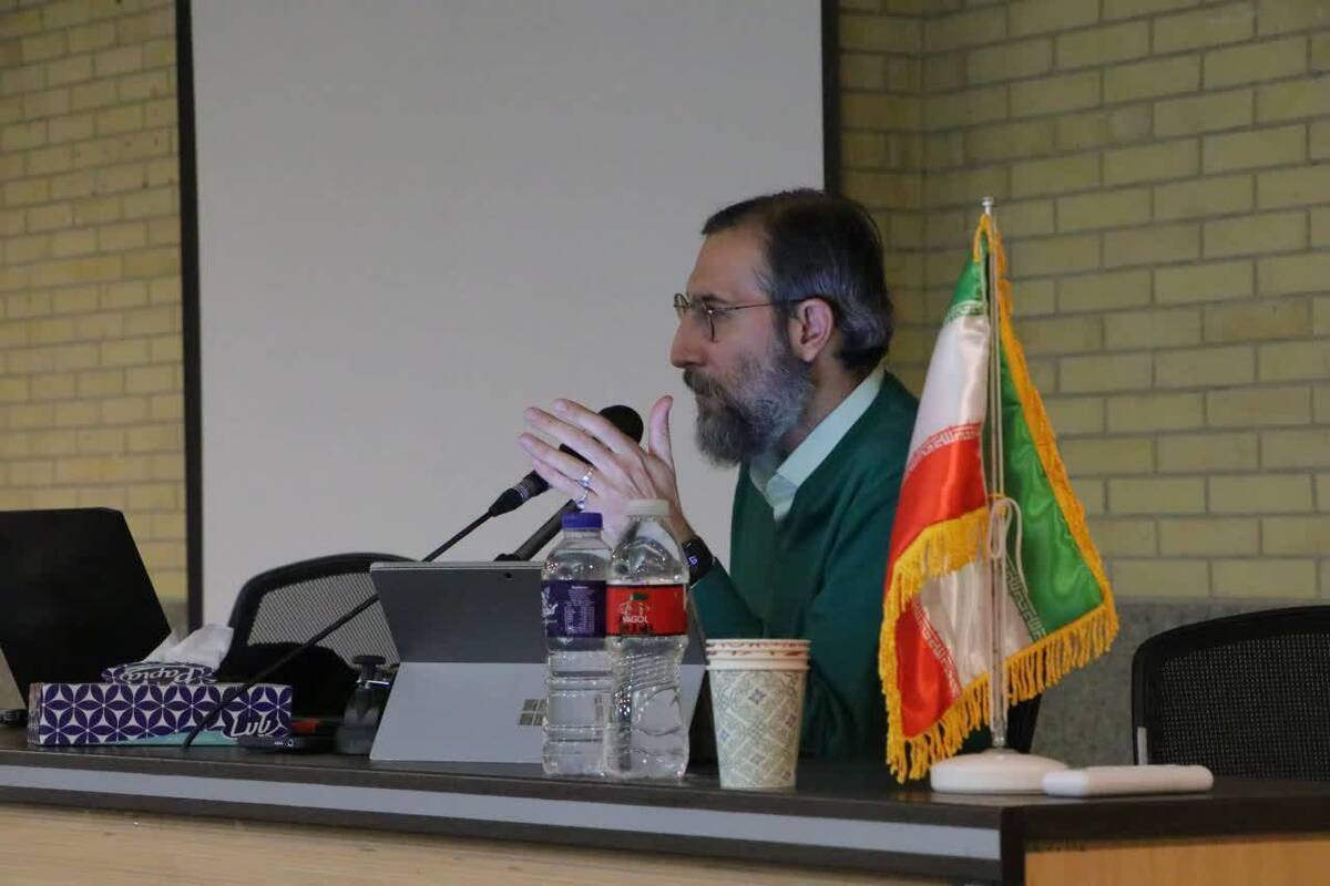 برگزاری سومین پیش‌نشست تخصصی دومین کنگره بین‌المللی «مکتب هنر رضوی» در تبریز