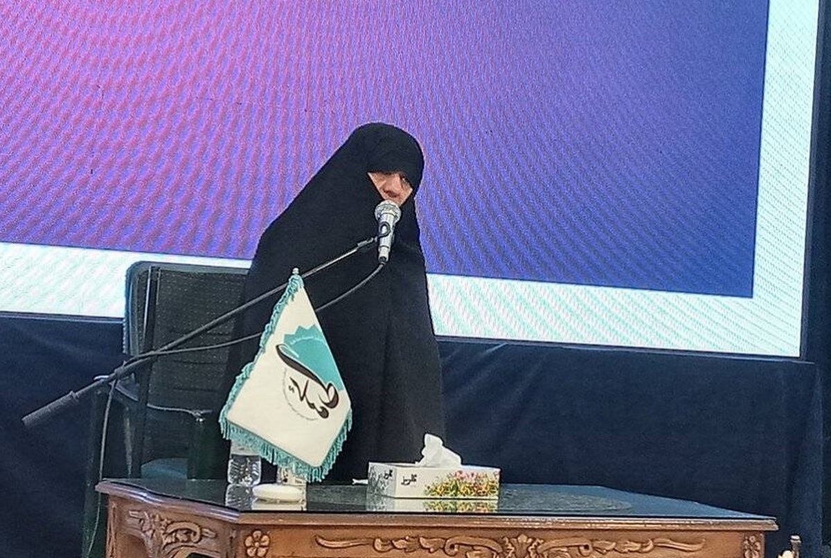 ارزش‌گذاری آموزش و تبلیغ بانوان از راهبرد‌های آموزشی آیت‌الله میلانی بود