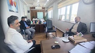 همراهی خیران رضوی در طرح‌های فرهنگی و عمرانی سیستان و بلوچستان