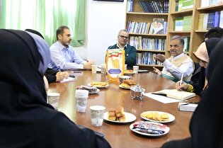 خدمت‌رسانی صادقانه در افزایش اعتماد عمومی و آرامش اجتماعی اثرگذار است