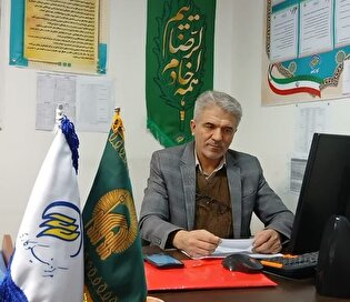 معرفی بیش از ۷۰ متقاضی وام اشتغال به بانک‌ها در خراسان شمالی