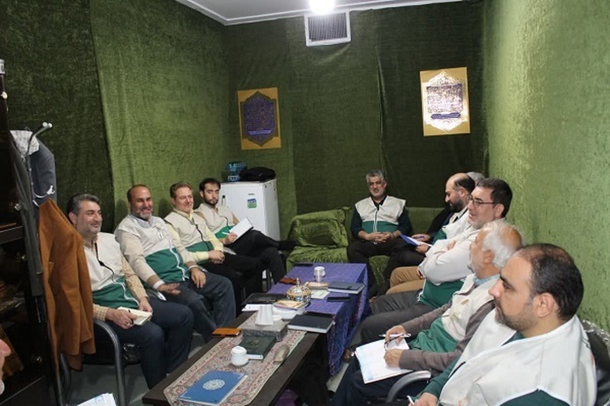 طراحی فعالیت‌های اجتماعی اثرگذار اولویت کانون‌های خدمت باشد