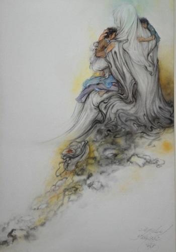 معرفی منتخبی از آثار موزههای حرم رضوی به مناسبت میلاد امام علی (ع) معرفی منتخبی از آثار موزههای حرم رضوی به مناسبت میلاد امام علی (ع)