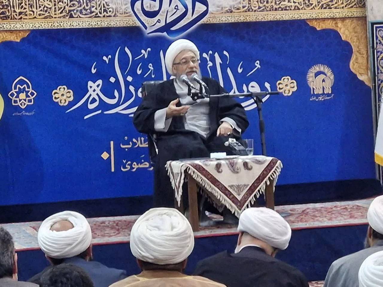 اقتصاد و معیشت مردم اولویت اصلی کشور است|توانایی‌های کشور فراتر از تصور دشمنان است