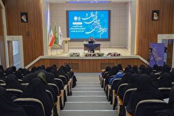 عفاف و پاکدامنی عنصری تمدن‌ساز در برابر بی‌بندوباری غربی است