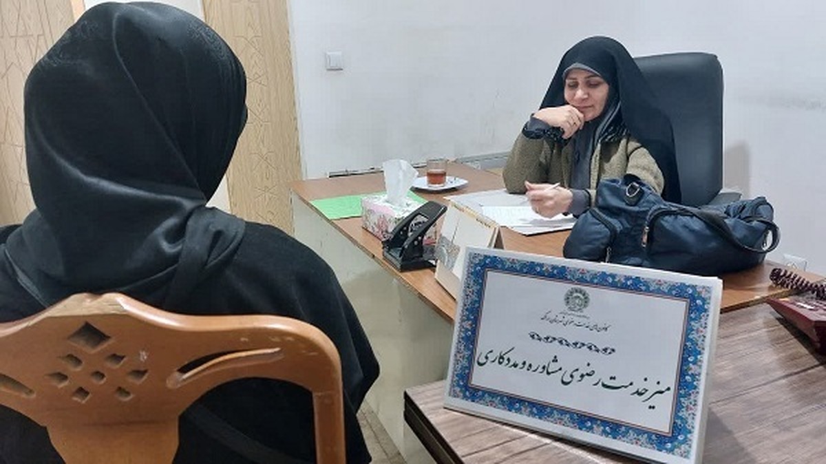 خدمت‌رسانی گسترده روان‌شناختی رایگان به ۲۹۴ شهروند اراک