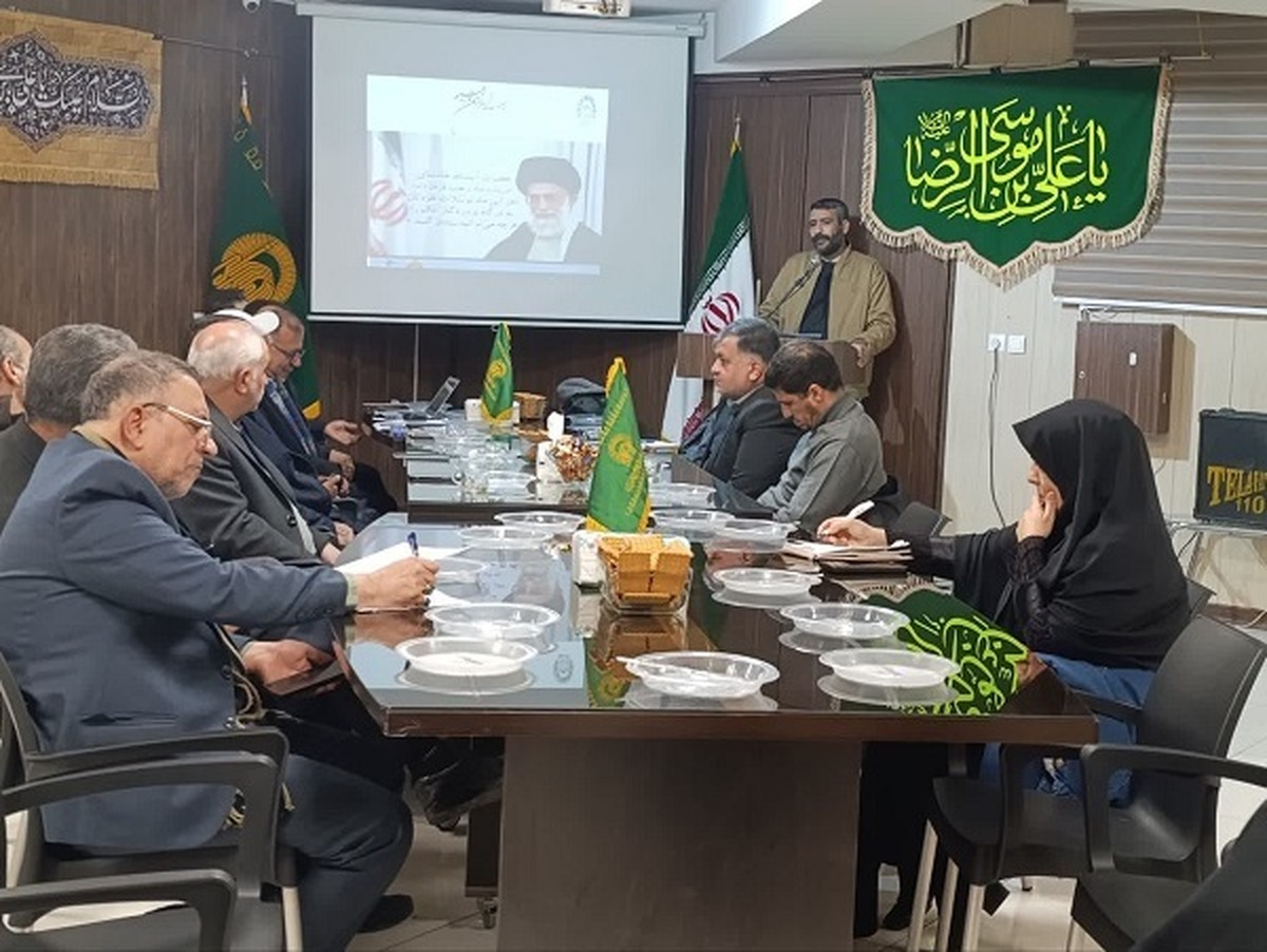 مسئول دبیرخانه قرارگاه شهید سلامی شهرستان اصفهان گفت: طرح شهید سلامی باتکیه‌بر مدیران محله و شبکه‌های مردمی خدمت‌رسانی هدفمند و عادلانه را ممکن می‌سازد.